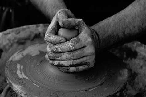 Honeybourne Pottery is a family business run by potters Alan & Annabel Cusack. . Pottery throwing near me